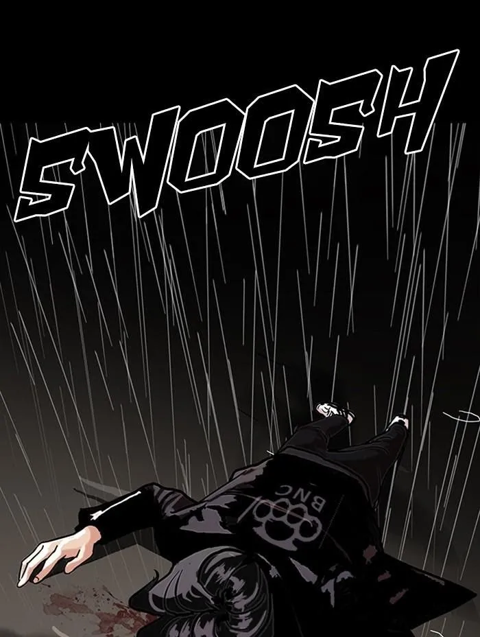 Lookism - Chapter 317 Page 124