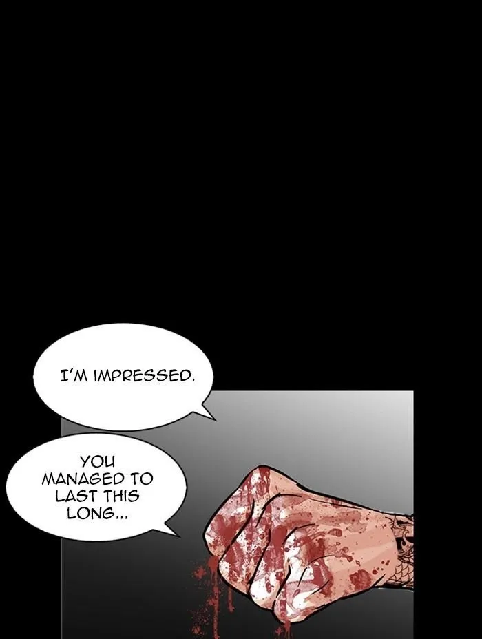 Lookism - Chapter 317 Page 127