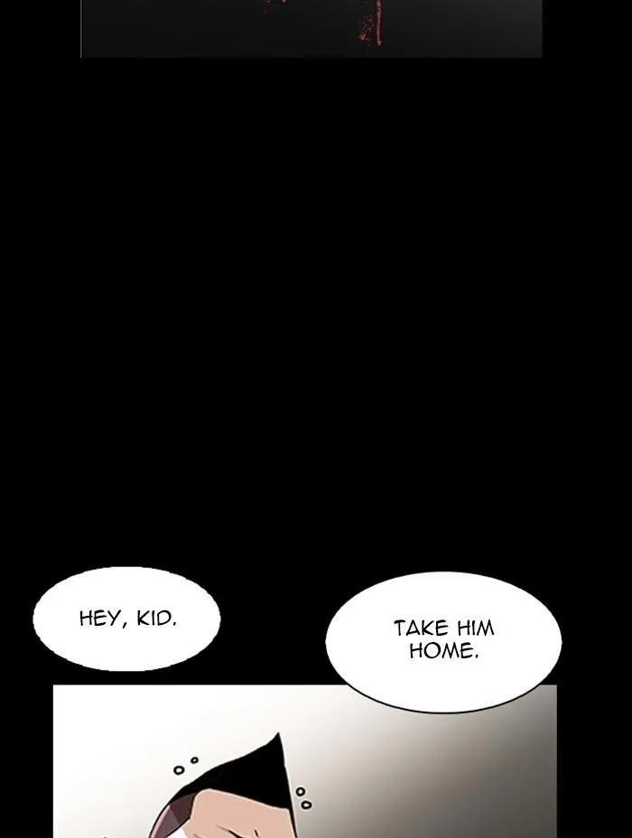Lookism - Chapter 317 Page 128