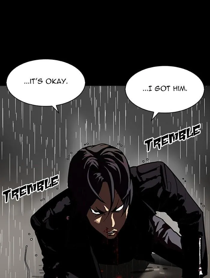 Lookism - Chapter 317 Page 132