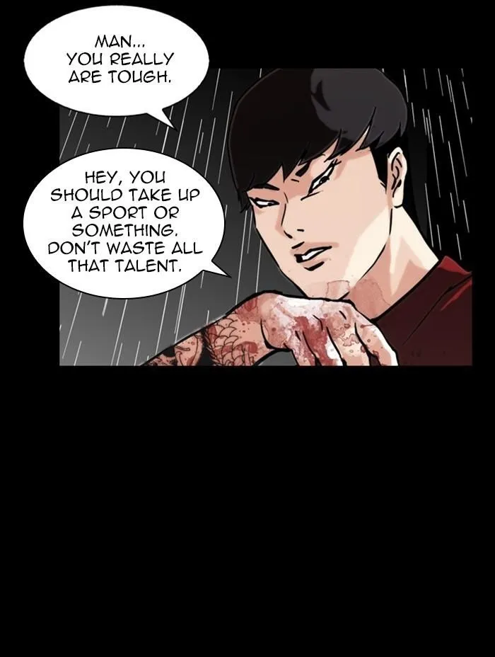 Lookism - Chapter 317 Page 134