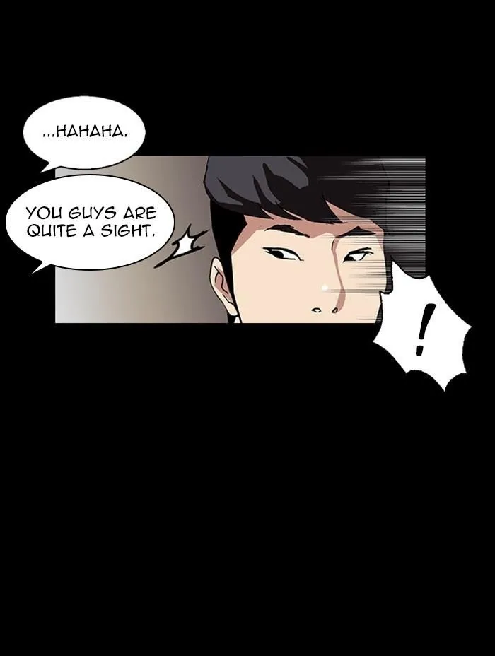 Lookism - Chapter 317 Page 135