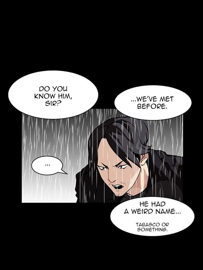 Lookism - Chapter 317 Page 140