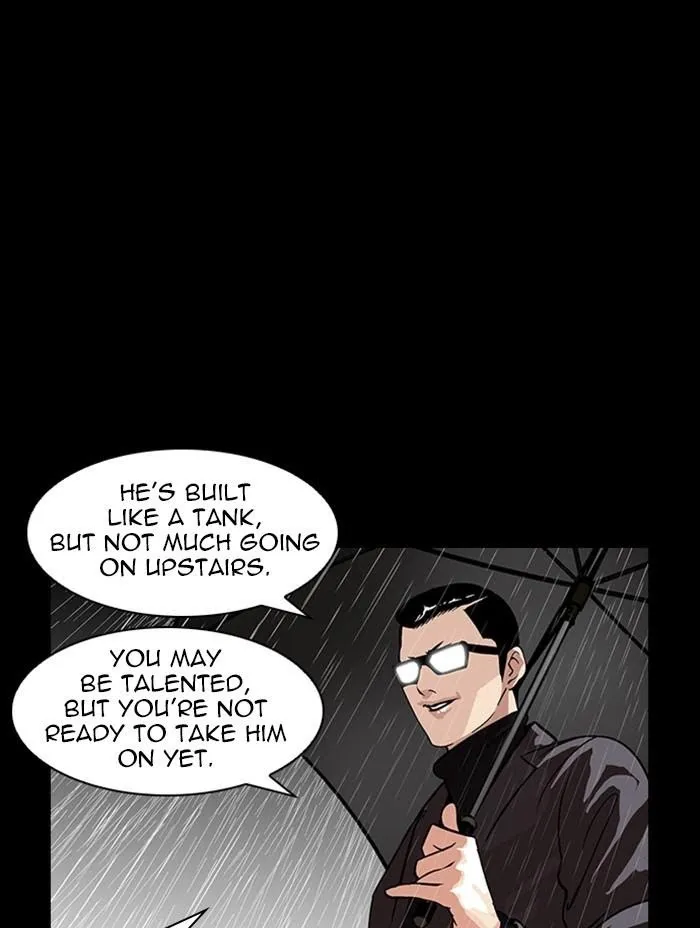 Lookism - Chapter 317 Page 141