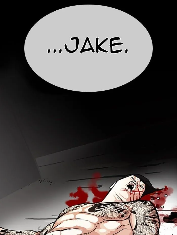 Lookism - Chapter 317 Page 149