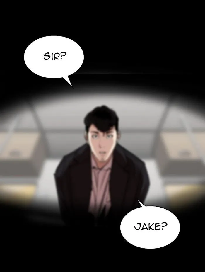 Lookism - Chapter 317 Page 152