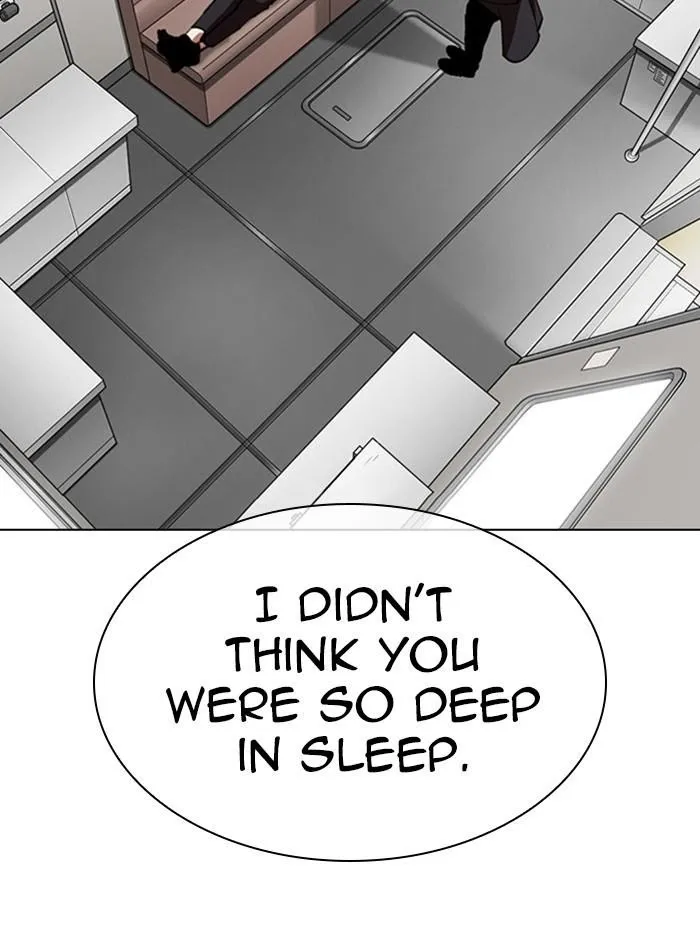Lookism - Chapter 317 Page 157
