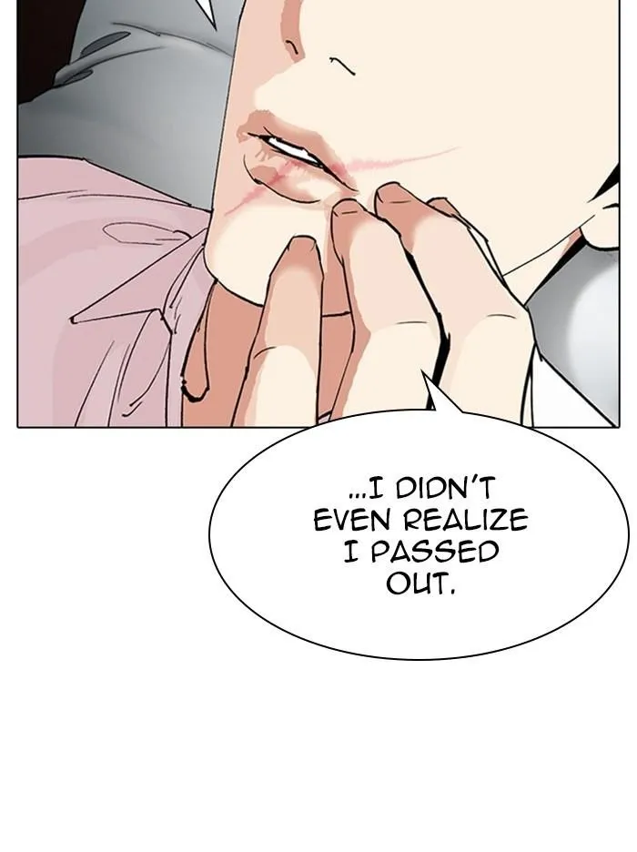 Lookism - Chapter 317 Page 159