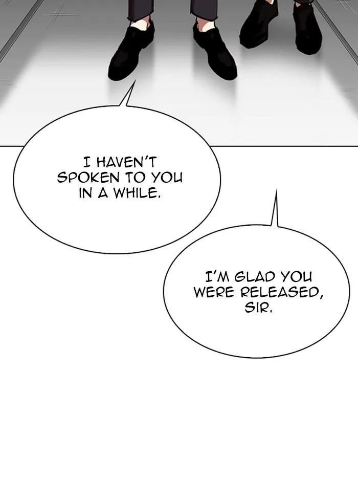Lookism - Chapter 317 Page 164