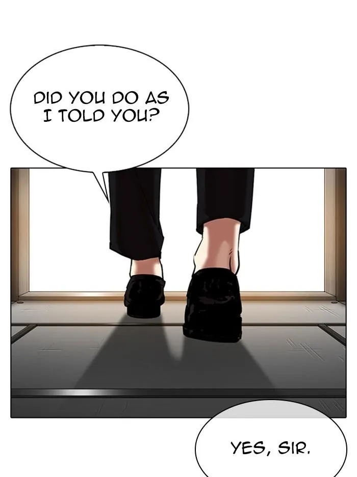 Lookism - Chapter 317 Page 167