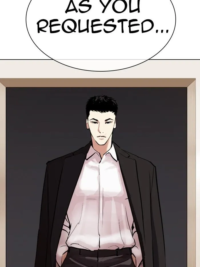 Lookism - Chapter 317 Page 169