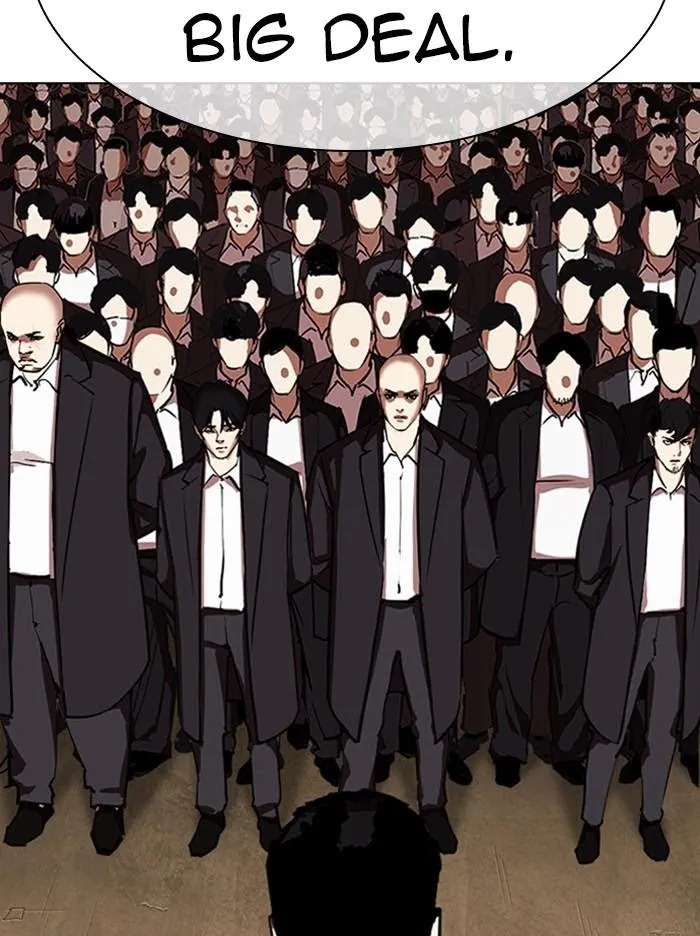 Lookism - Chapter 317 Page 172