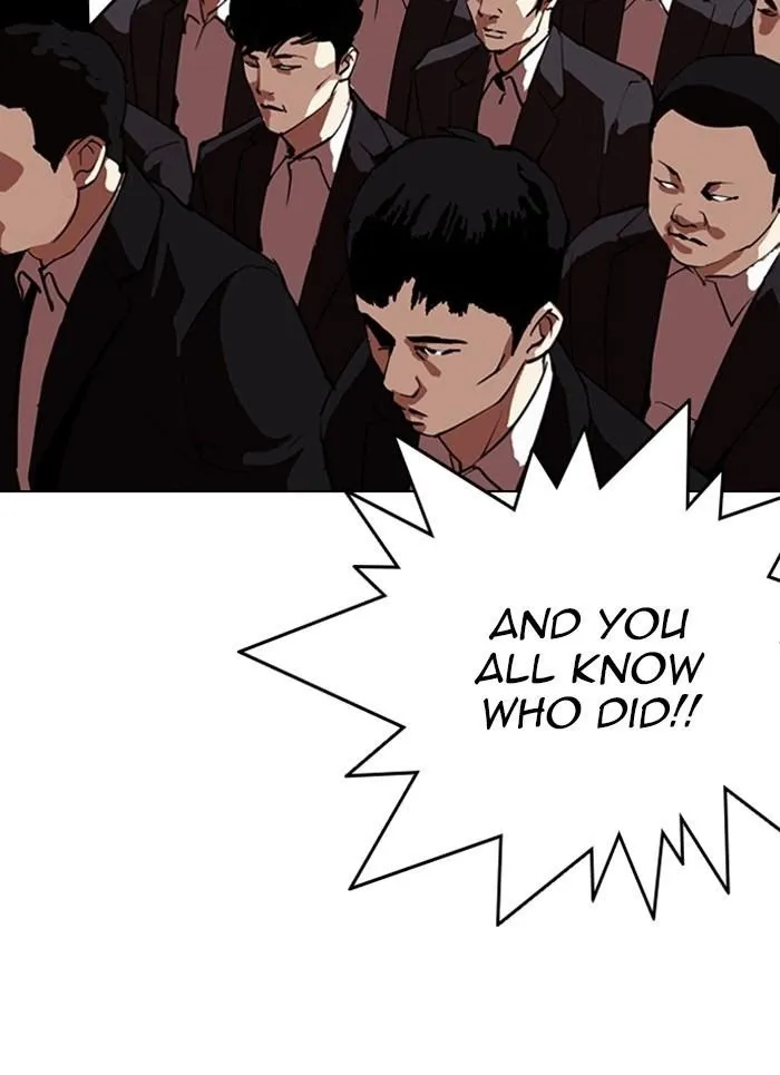 Lookism - Chapter 317 Page 185