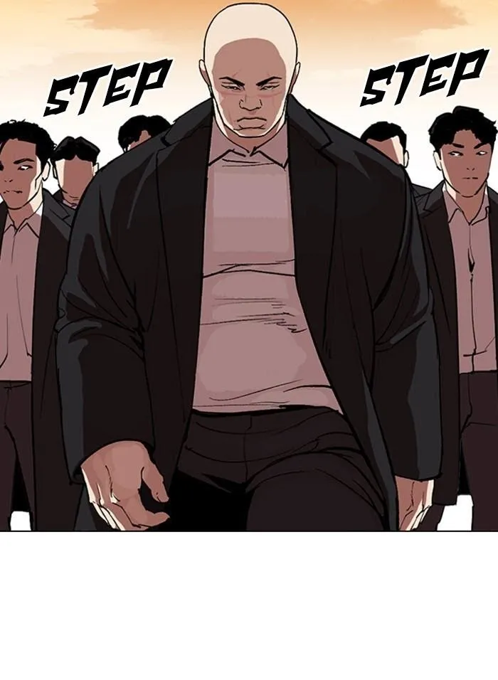 Lookism - Chapter 317 Page 193