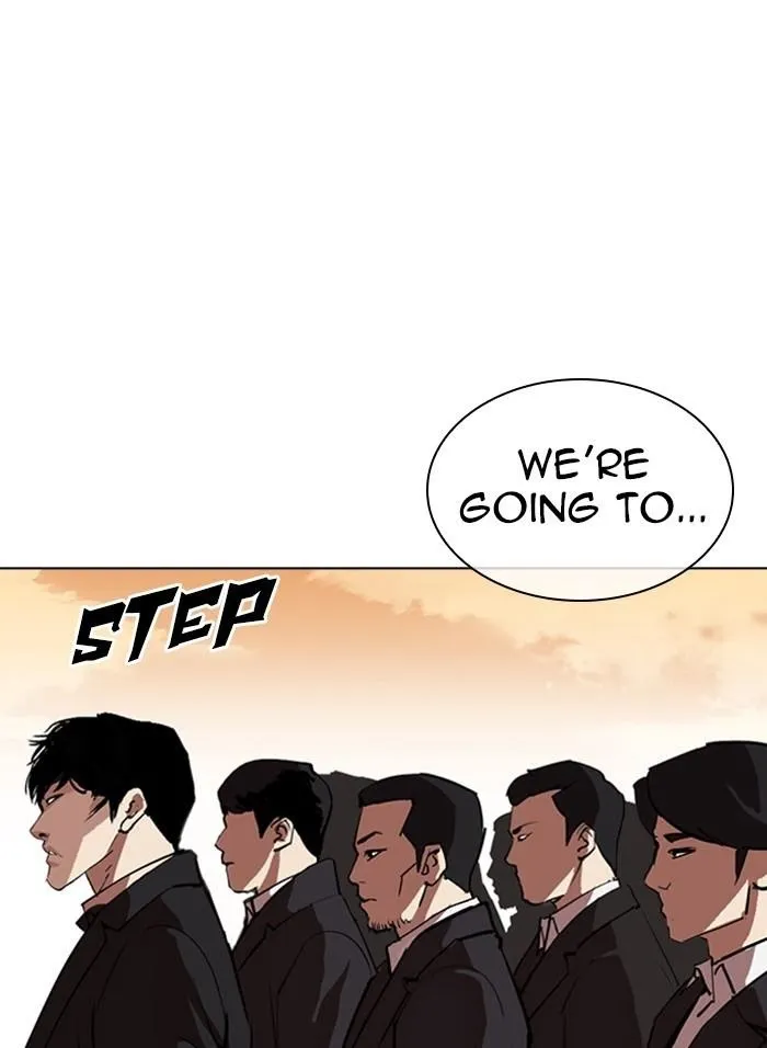 Lookism - Chapter 317 Page 194