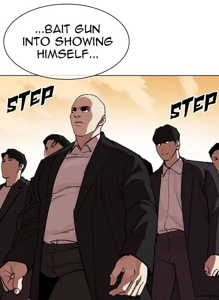 Lookism - Chapter 317 Page 196