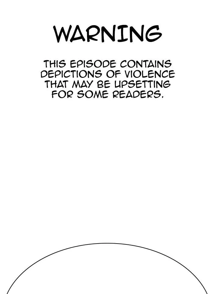 Lookism - Chapter 318 Page 1