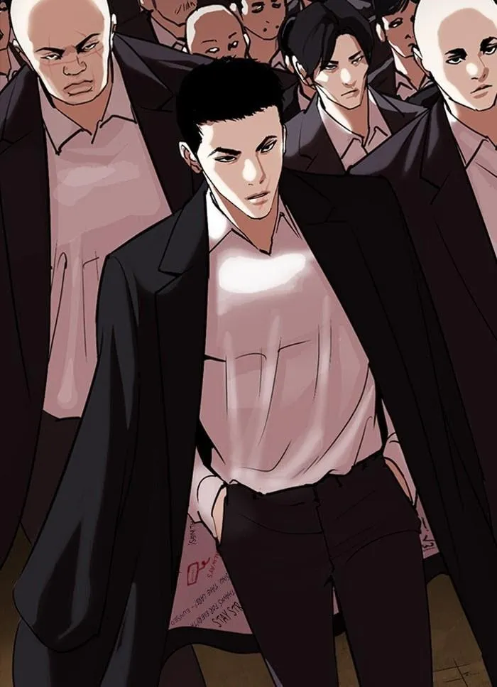 Lookism - Chapter 318 Page 3