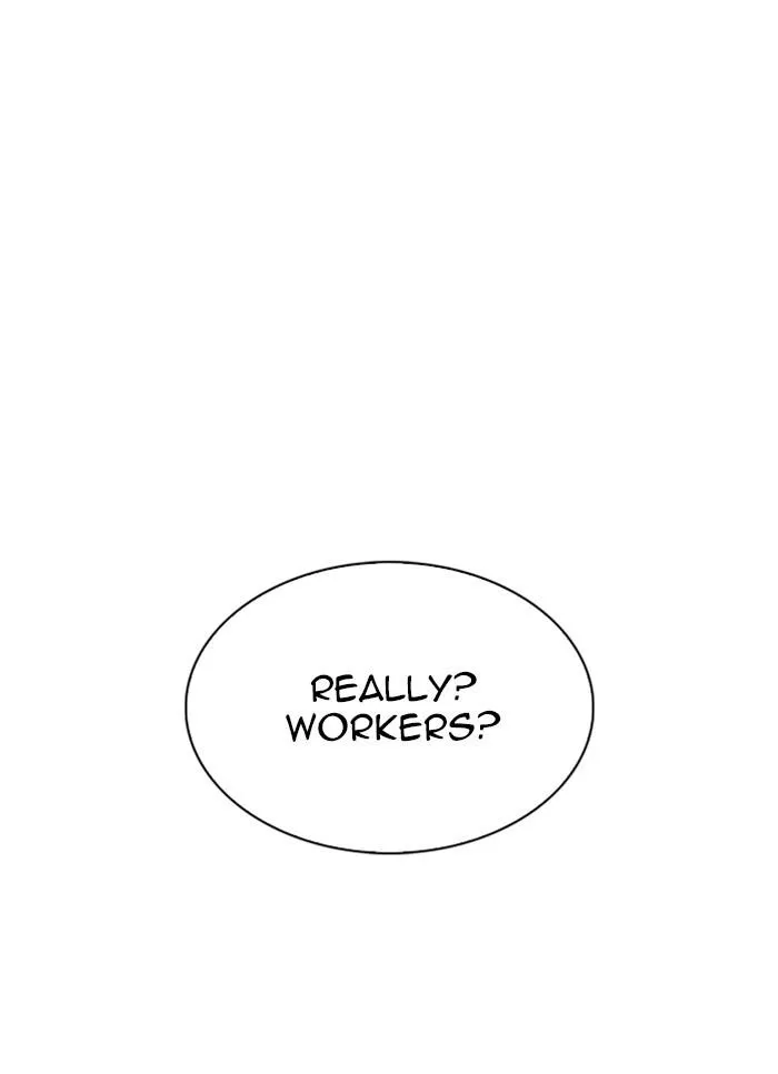Lookism - Chapter 318 Page 5