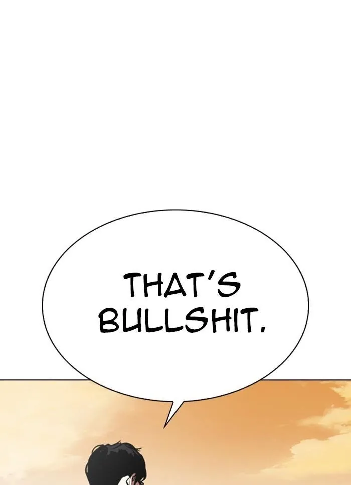 Lookism - Chapter 318 Page 6
