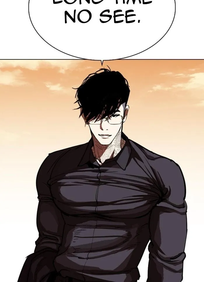 Lookism - Chapter 318 Page 9