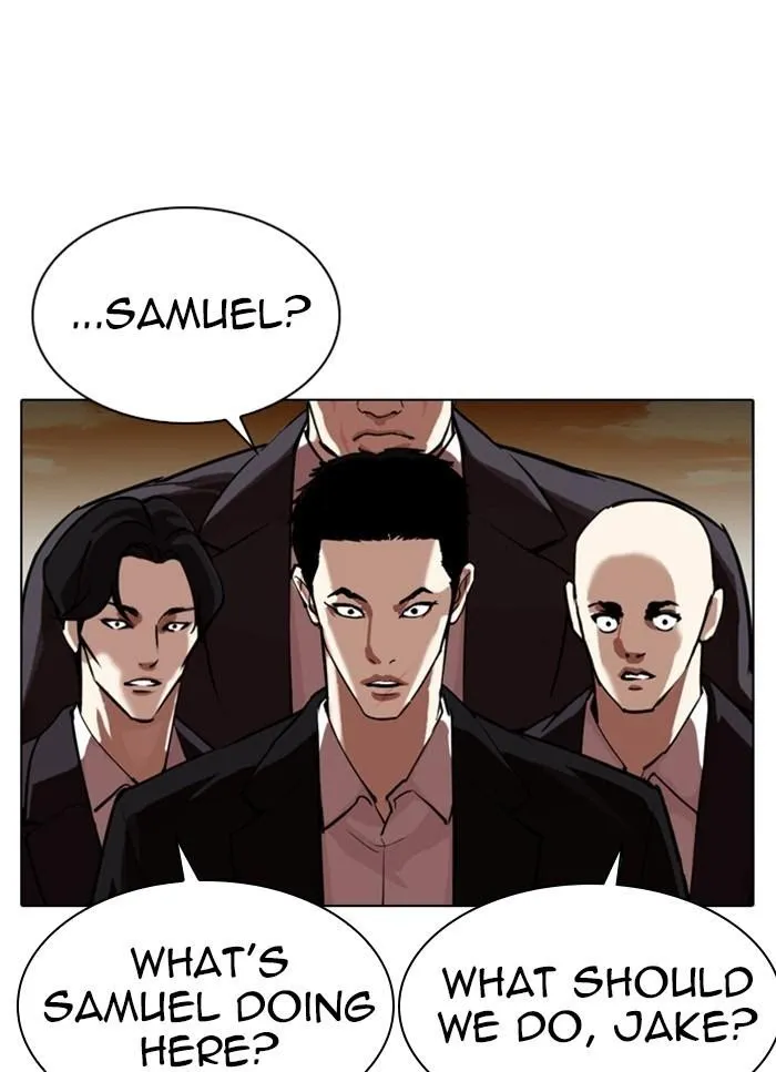 Lookism - Chapter 318 Page 11