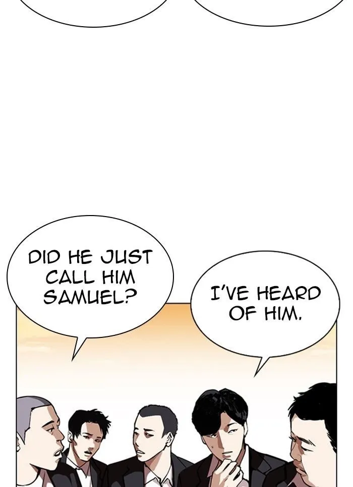 Lookism - Chapter 318 Page 12