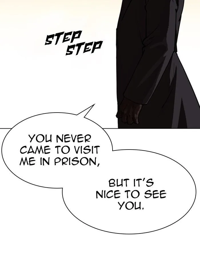Lookism - Chapter 318 Page 18