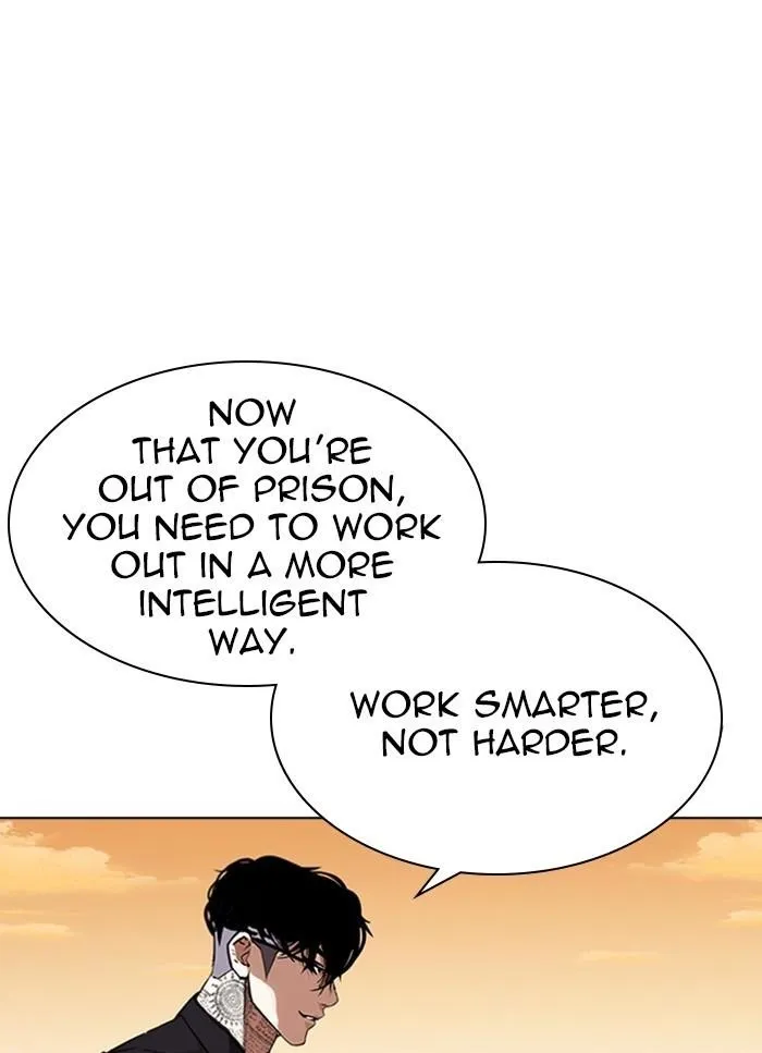 Lookism - Chapter 318 Page 19
