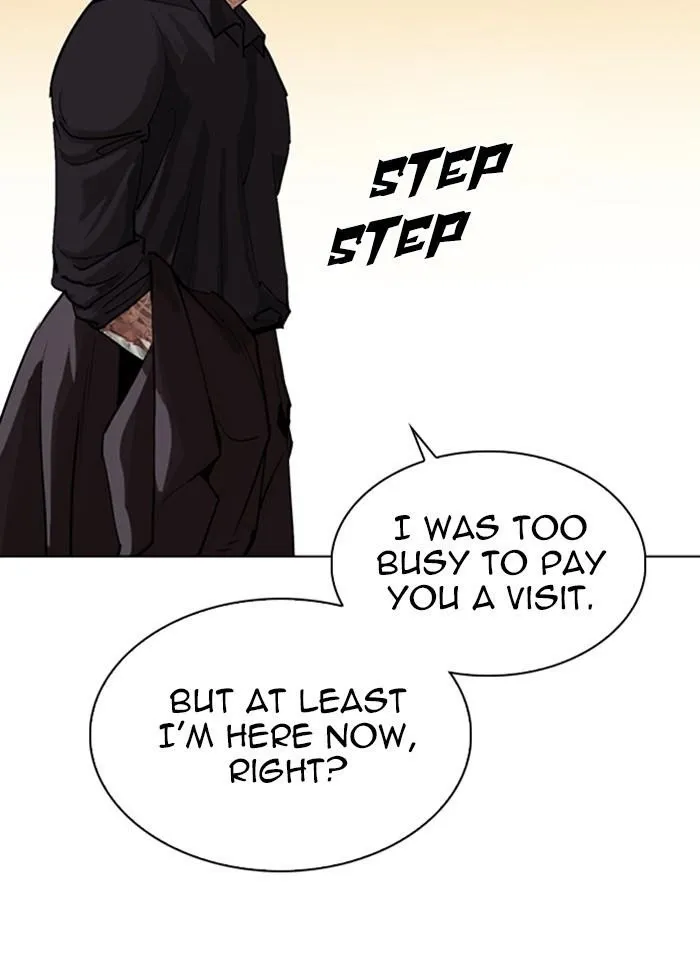 Lookism - Chapter 318 Page 20