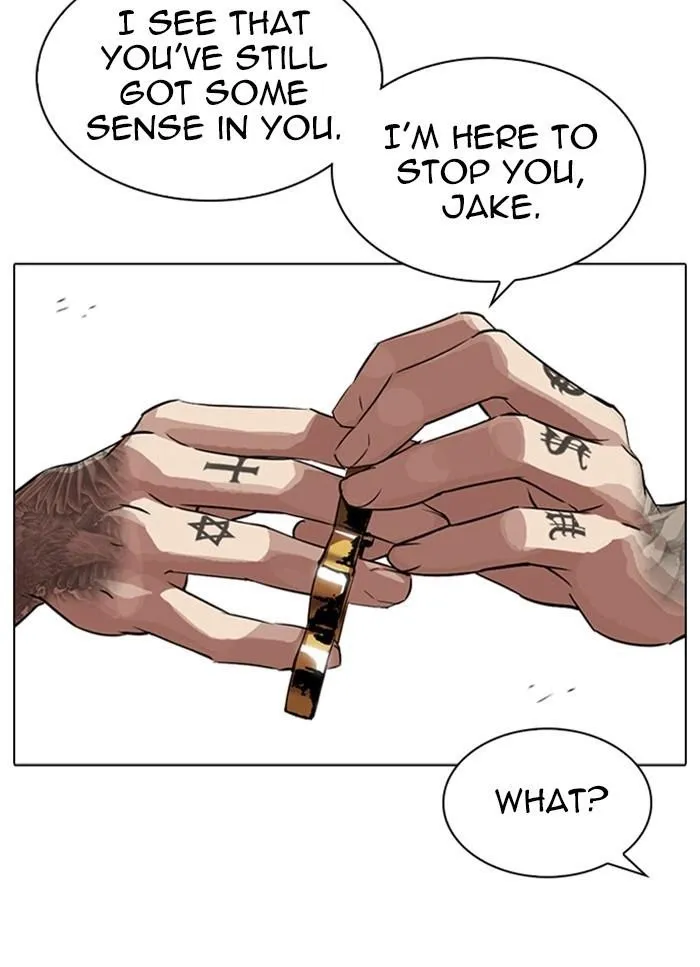 Lookism - Chapter 318 Page 27