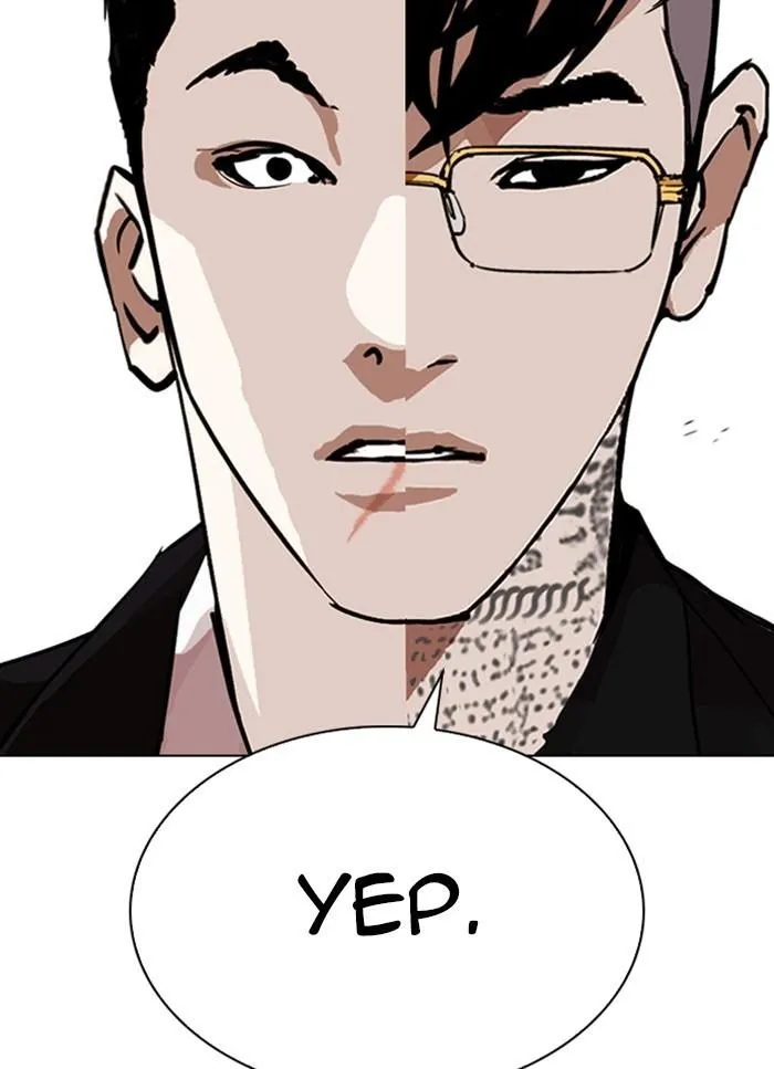 Lookism - Chapter 318 Page 37