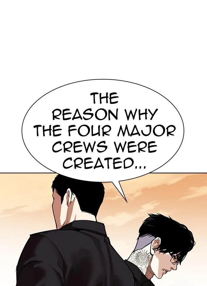Lookism - Chapter 318 Page 39