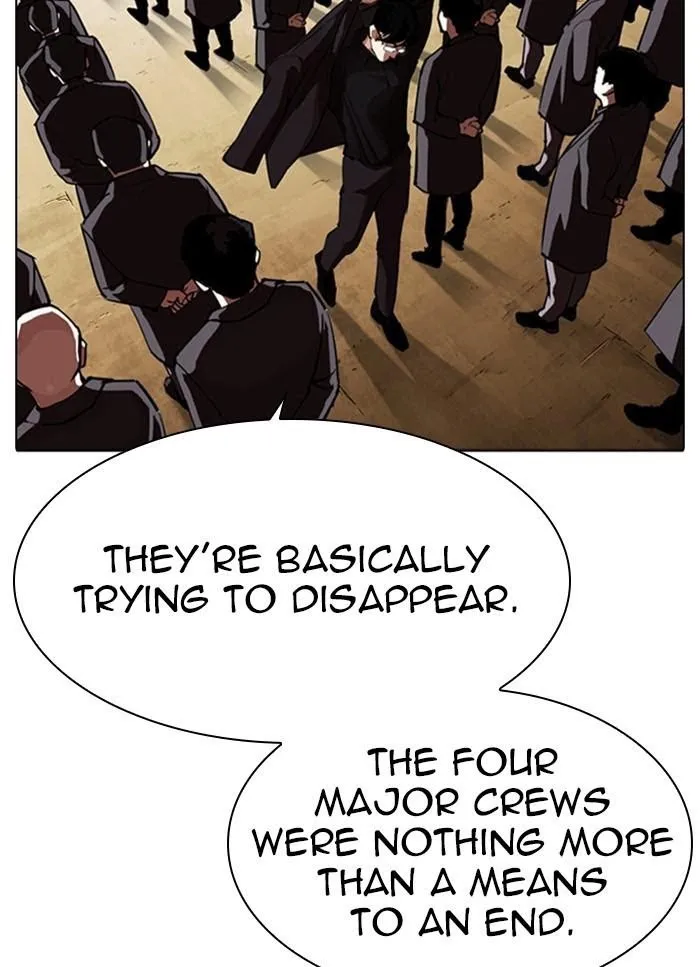 Lookism - Chapter 318 Page 42
