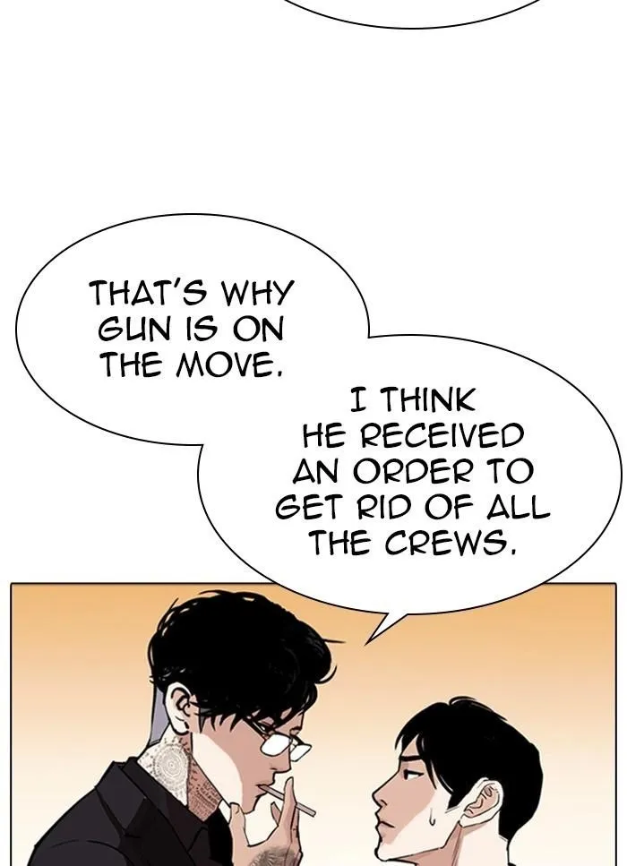 Lookism - Chapter 318 Page 43