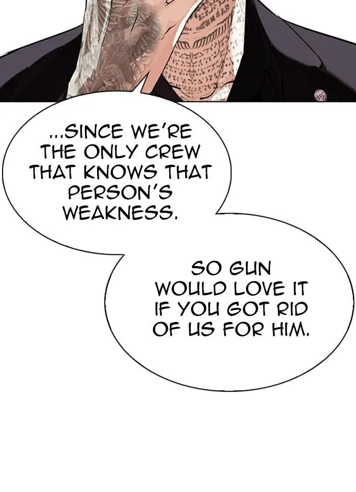 Lookism - Chapter 318 Page 46
