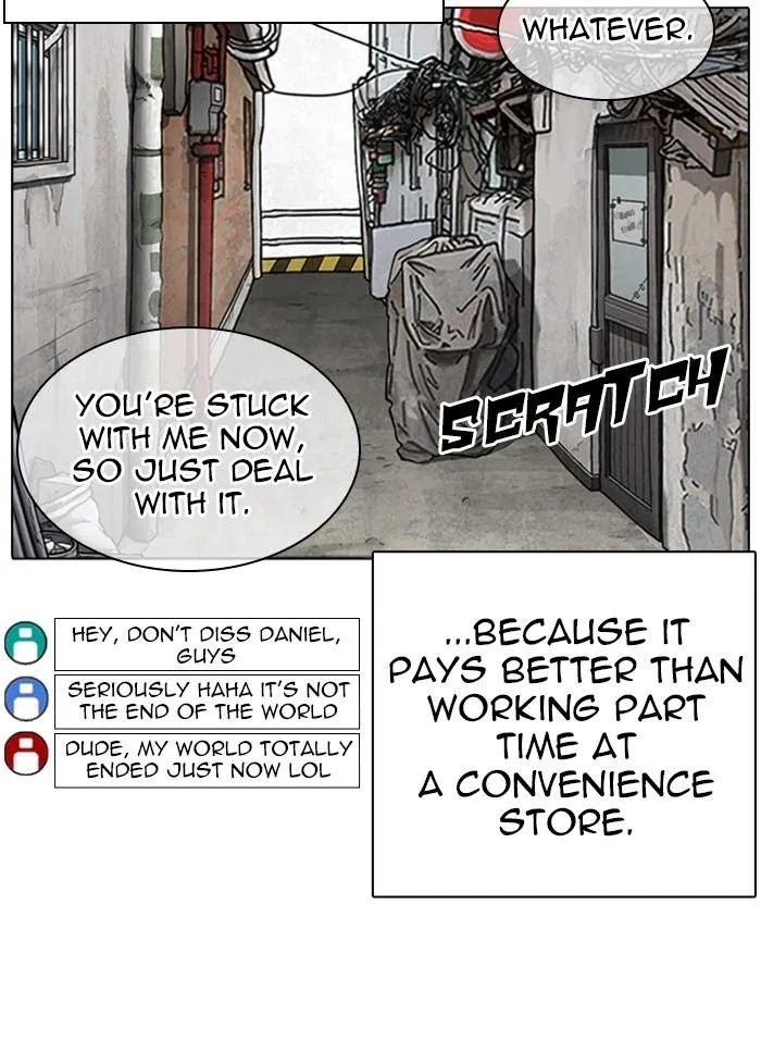 Lookism - Chapter 318 Page 67