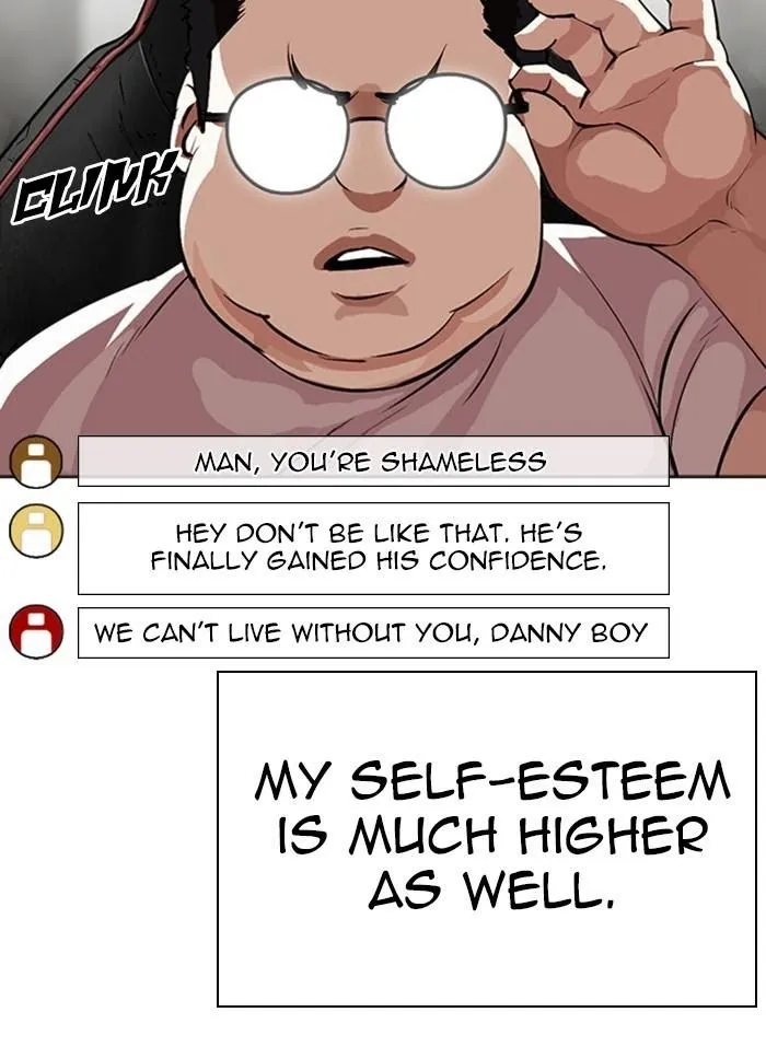 Lookism - Chapter 318 Page 71