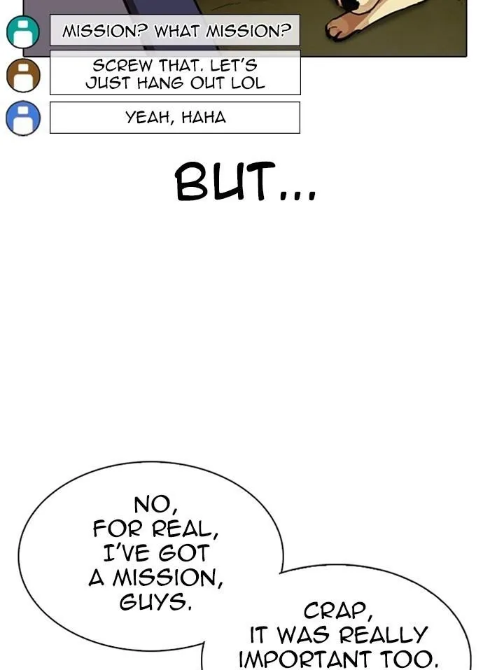 Lookism - Chapter 318 Page 73