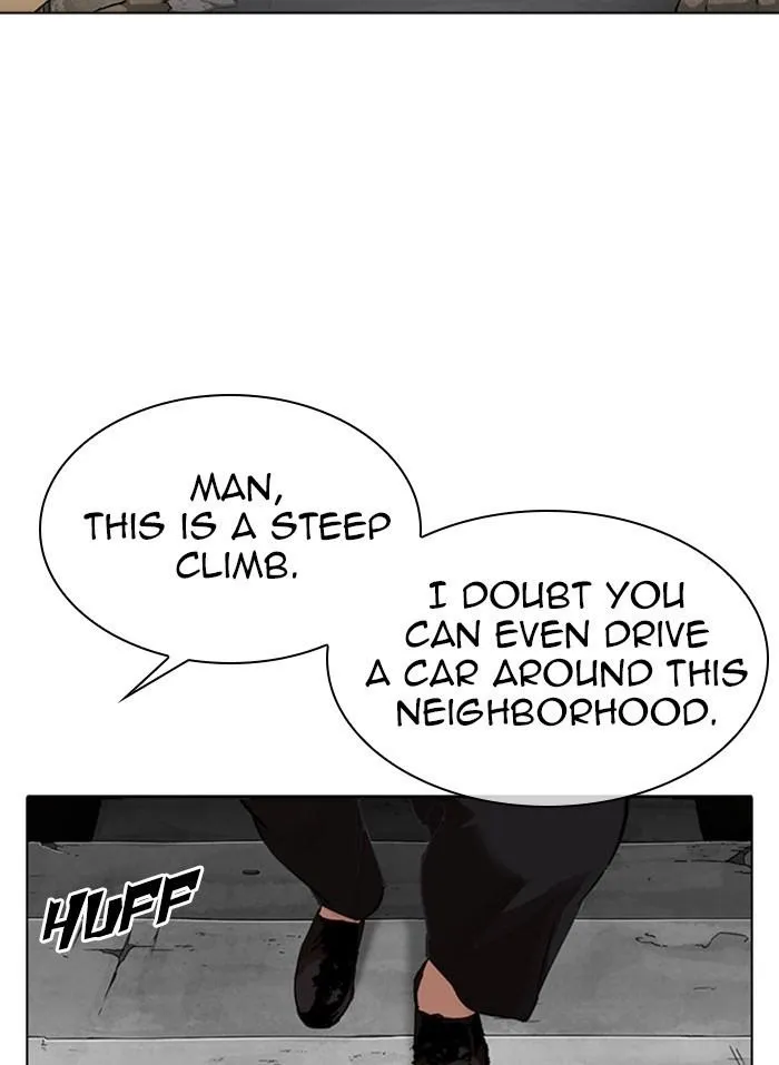 Lookism - Chapter 318 Page 79