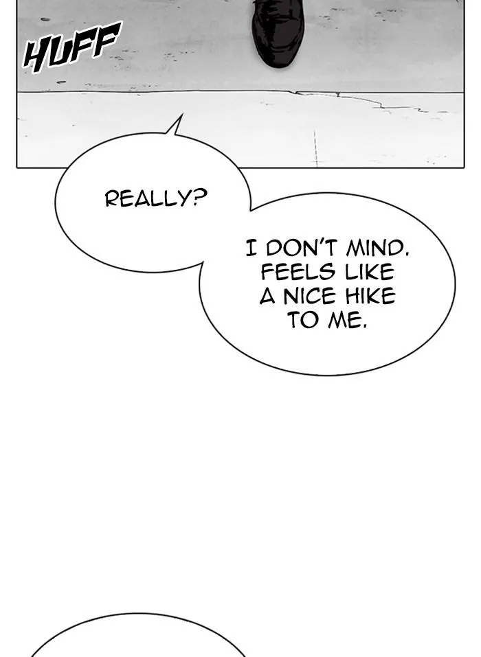 Lookism - Chapter 318 Page 80