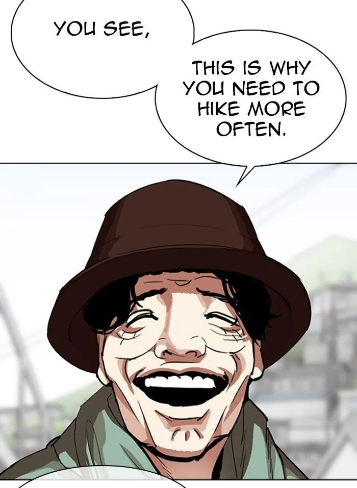 Lookism - Chapter 318 Page 81