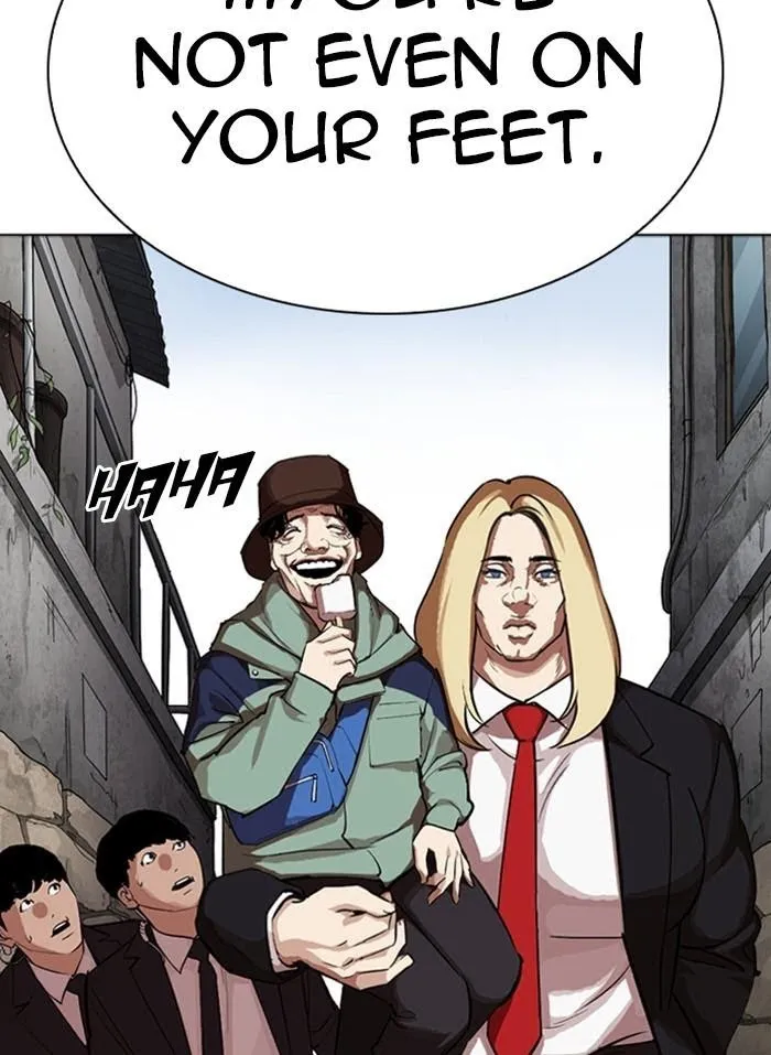 Lookism - Chapter 318 Page 83