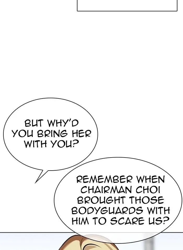 Lookism - Chapter 318 Page 85
