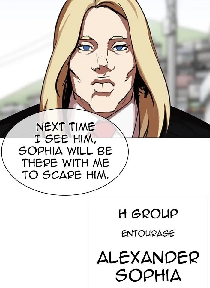 Lookism - Chapter 318 Page 86