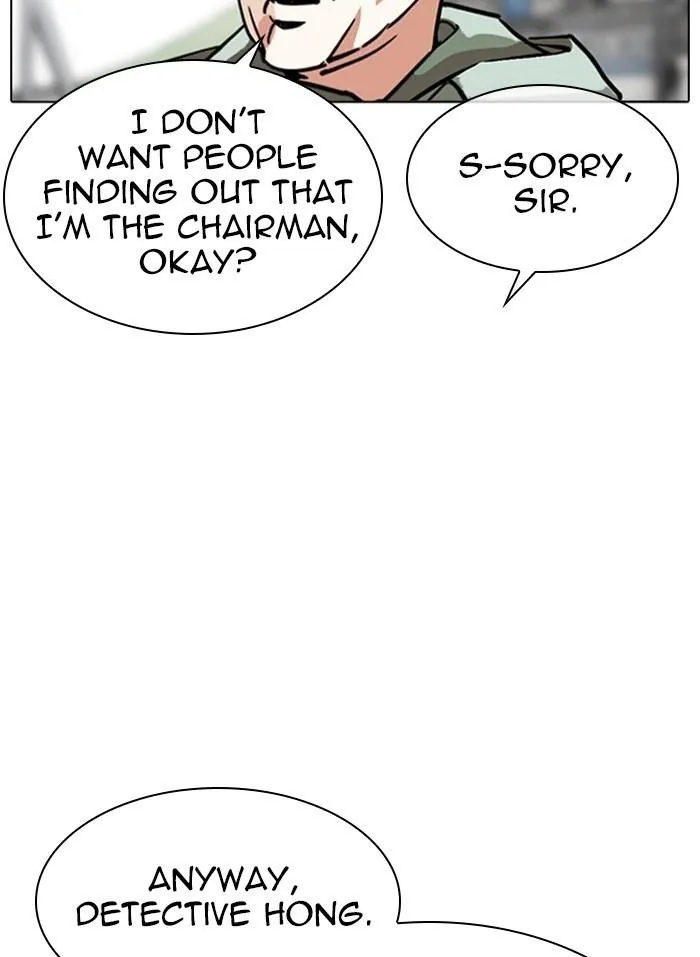Lookism - Chapter 318 Page 88