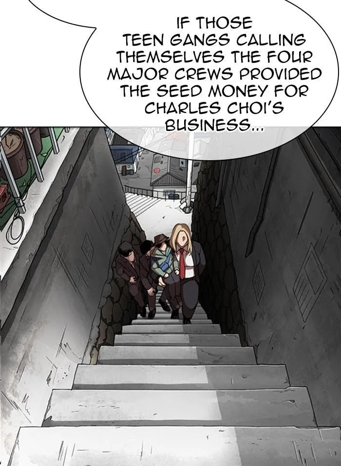 Lookism - Chapter 318 Page 89