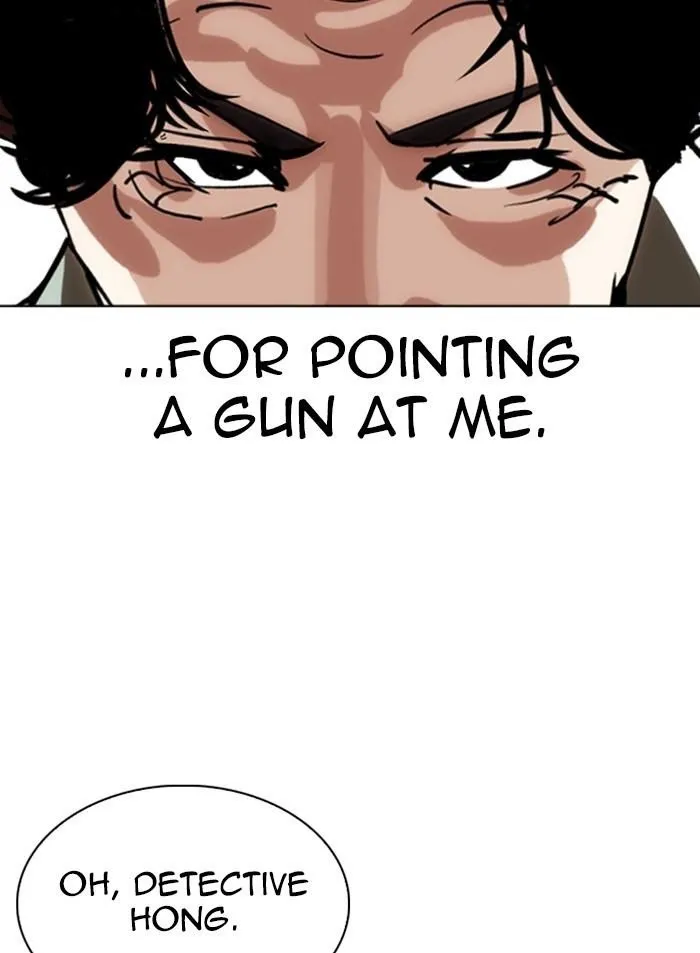 Lookism - Chapter 318 Page 96