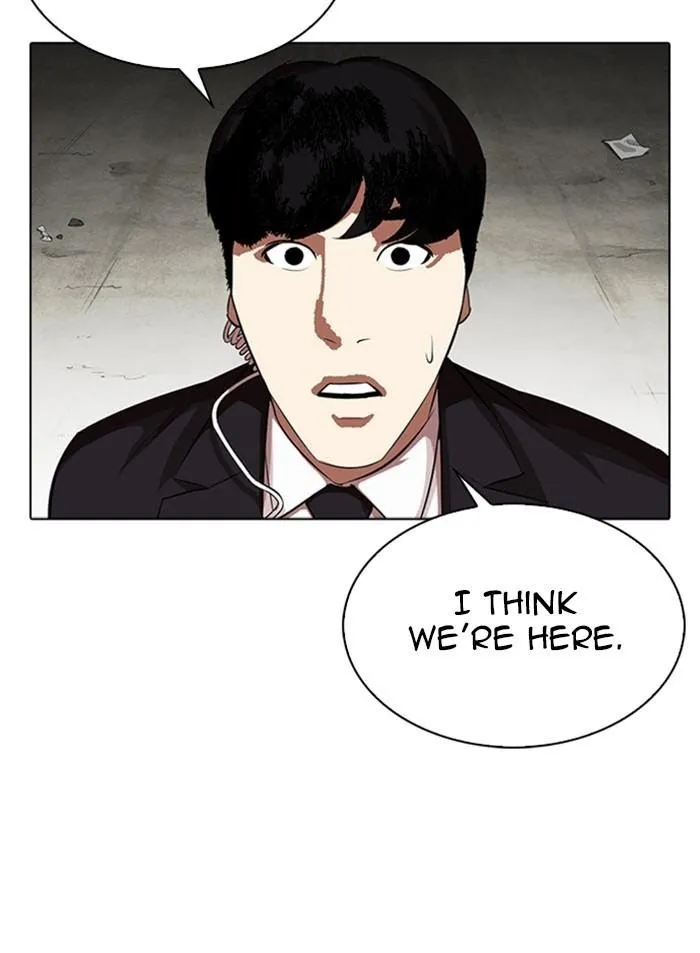 Lookism - Chapter 318 Page 97