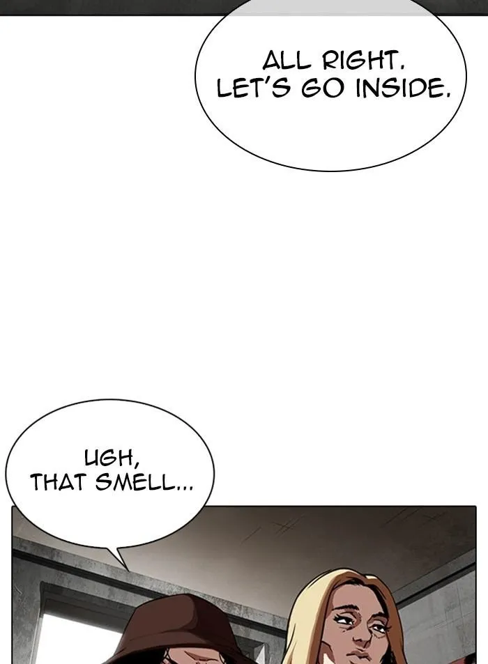 Lookism - Chapter 318 Page 105